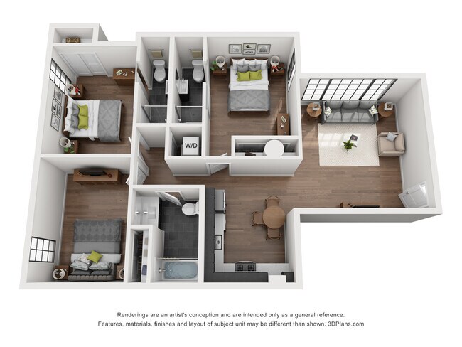Foto del edificio - 2028-2034 Rittenhouse Sq St
