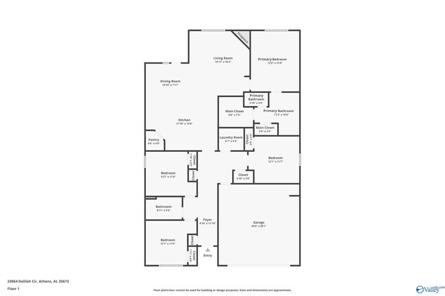 Building Photo - 24964 Delilah Cir