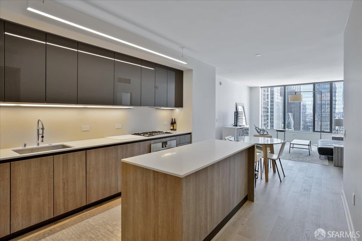 Foto principal - 201 Folsom St