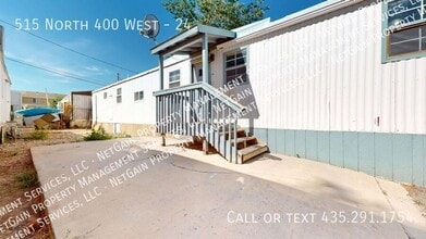 Building Photo - 515 N 400 W