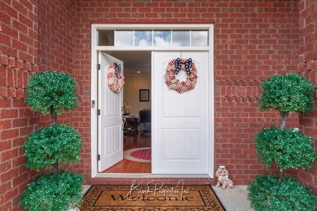 Foto del edificio - 4395 Winners Gait Cir