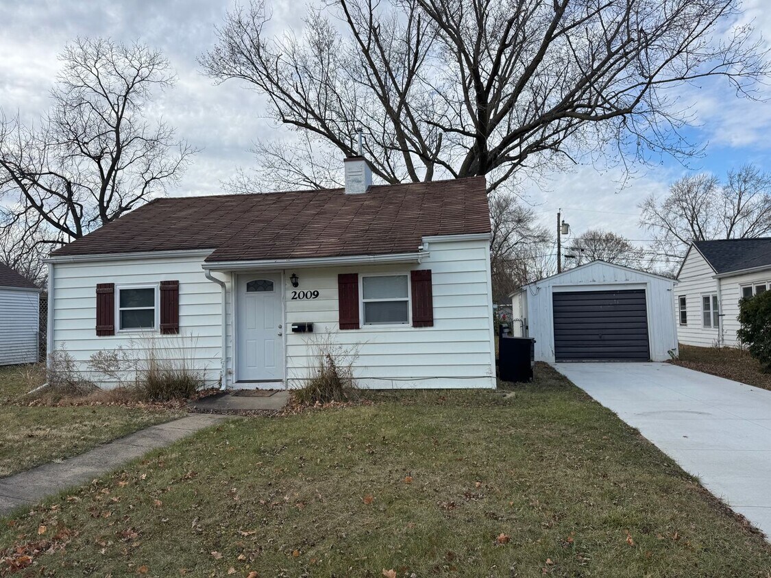 Foto principal - Single Family House