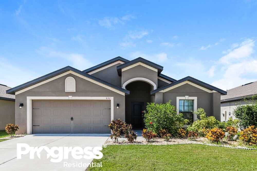 632 Chatham Walk Dr, Ruskin, FL 33570 House Rental in Ruskin, FL