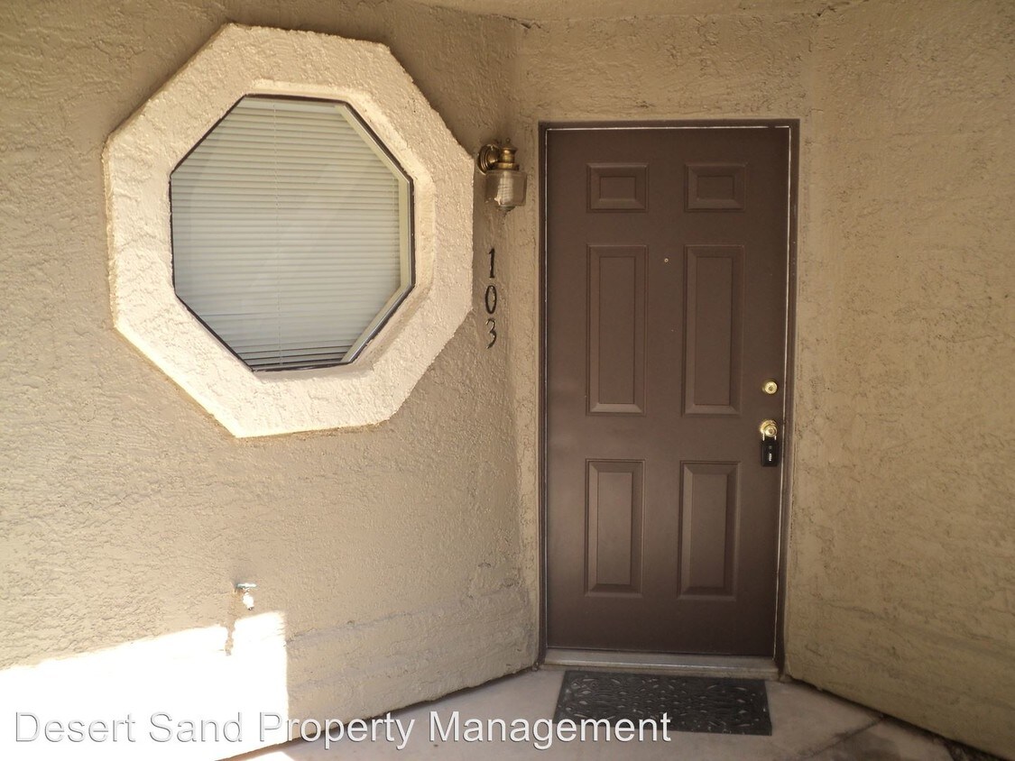 Foto principal - 5062 S Rainbow Blvd
