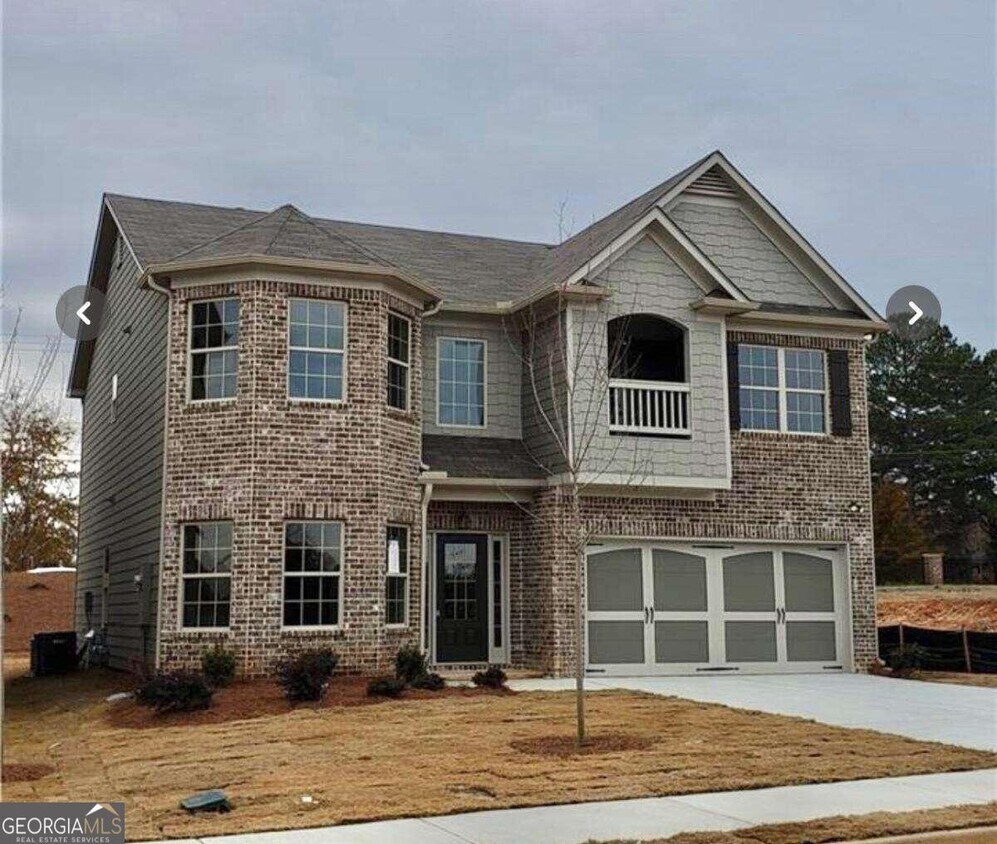 2541 Melton Common Dr, Dacula, GA 30019 House Rental in Dacula, GA
