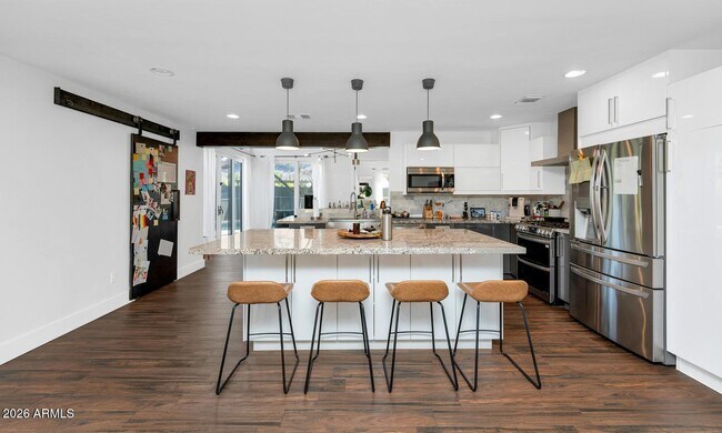 Foto del edificio - 4707 N 30th Pl