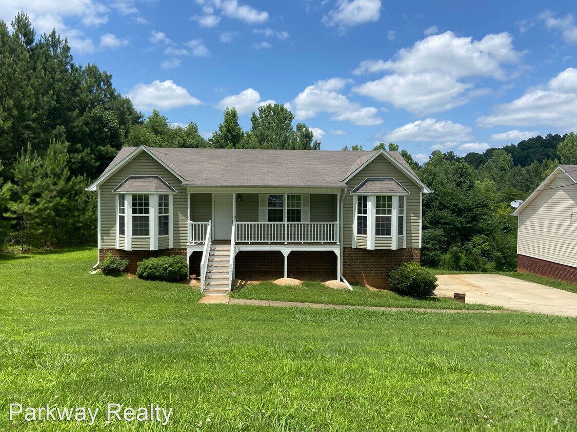 Primary Photo - 3 br, 2 bath House - 1562 Wilderness Lane
