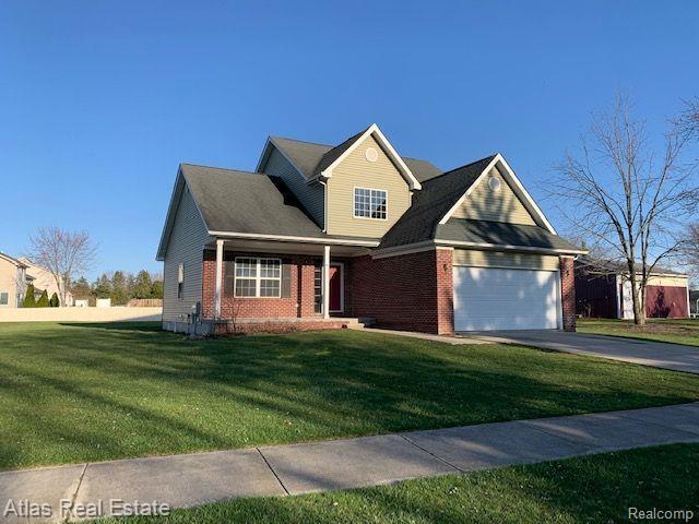 Foto principal - 1513 Crystal Pond Dr