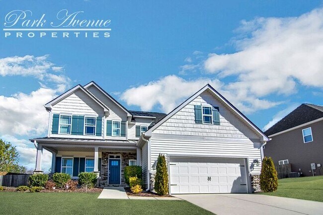 Foto del edificio - 510 Whitebark Ln