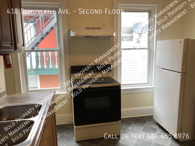 Building Photo - 418 Schuylkill Ave