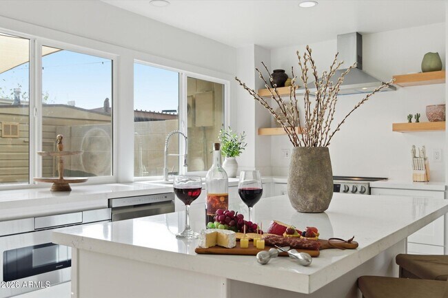 Foto del edificio - 4308 N Parkway Ave