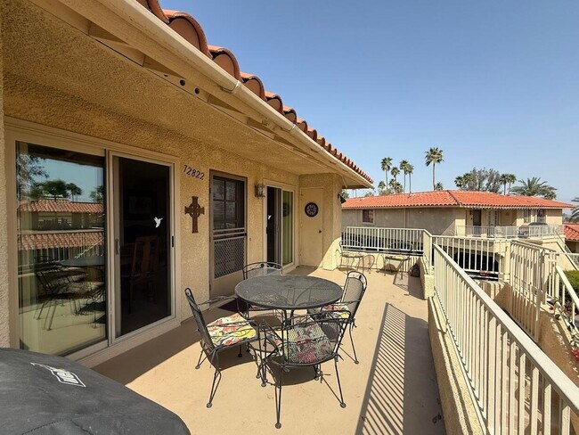Foto del edificio - 72822 Tony Trabert Ln