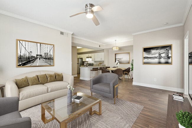 Building Photo - 1660 Peachtree