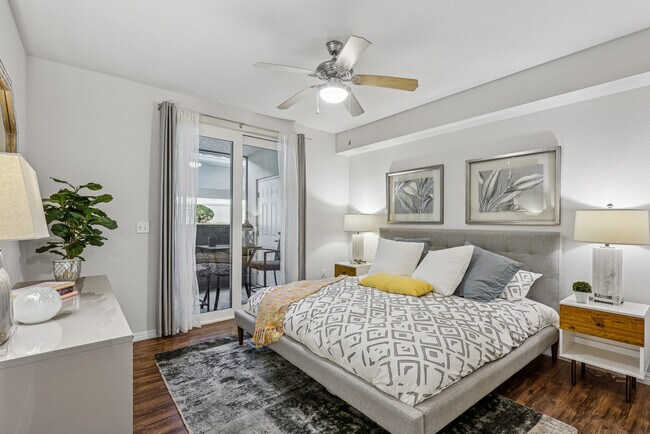 Foto del interior - The Quaye at Palm Beach Gardens
