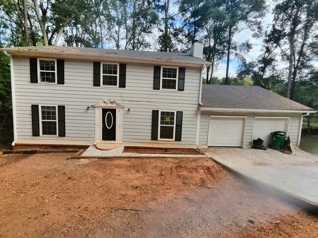 Photo - 3272 Idlecreek Ln House