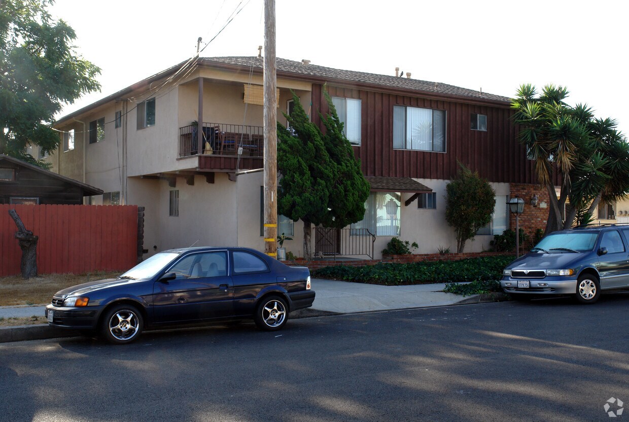 11854 Manor Dr, Hawthorne, CA 90250 Apartments in Hawthorne, CA