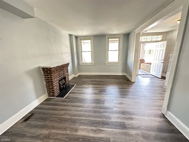 Foto del edificio - 3 br, 1.5 bath House - 3101 Cliftmont Ave