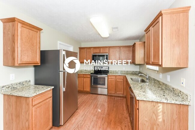 Foto del edificio - 3 Bedroom Pet-Friendly Home in Mount Julie...