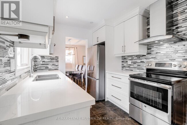 Photo du bâtiment - 3025 Oslo Crescent