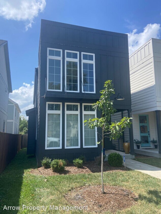 6003 Pennsylvania Ave, Nashville, TN 37209 House Rental in Nashville