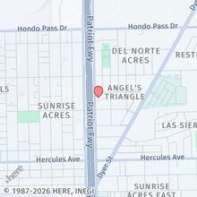 Building Photo - 8740 Gateway N Blvd