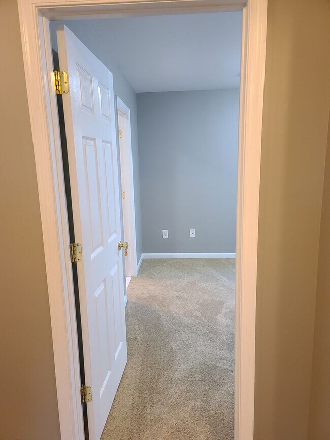 Foto del edificio - 3 Bedroom Townhome for Rent in Waynesboro