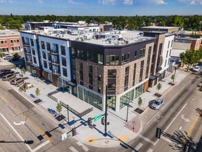 Building Photo - Old Town Lofts