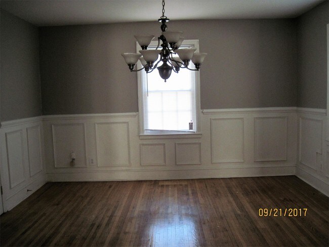 Foto del edificio - 1210 McCray St