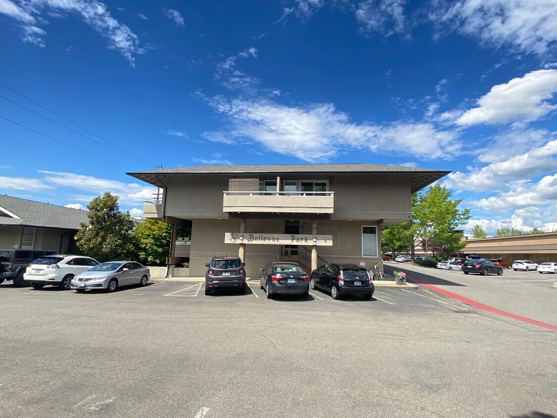 Foto principal - Great Condo For Rent