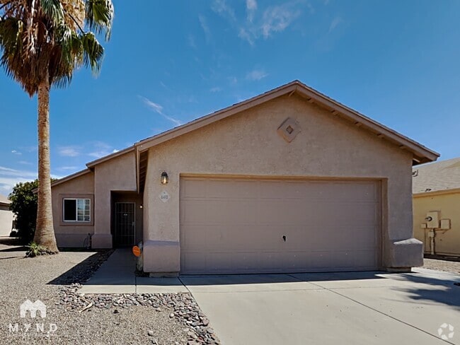 Building Photo - 6412 E David Dr