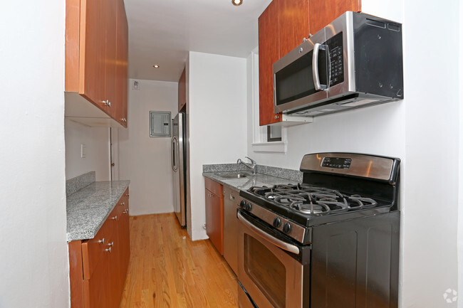 Foto del interior - 809-811 Madison Ave