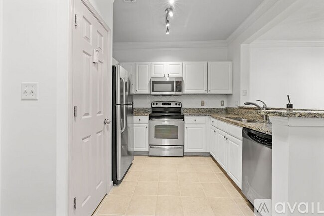 Foto del edificio - 1111 Westchester Ridge NE