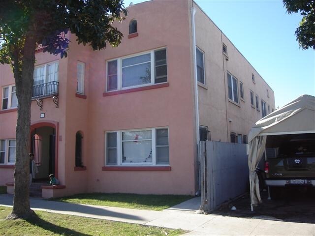 Building Photo - 943 Lime Ave