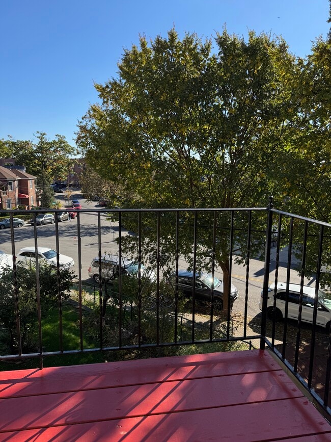 Building Photo - 3202 Johnson Ave Building Photo - 3202 Johnson Ave