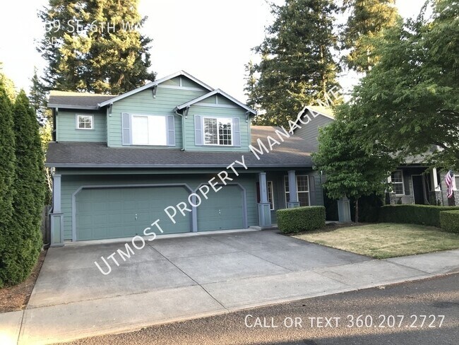 Building Photo - Spacious 3BD In CAMAS - Westridge Place!