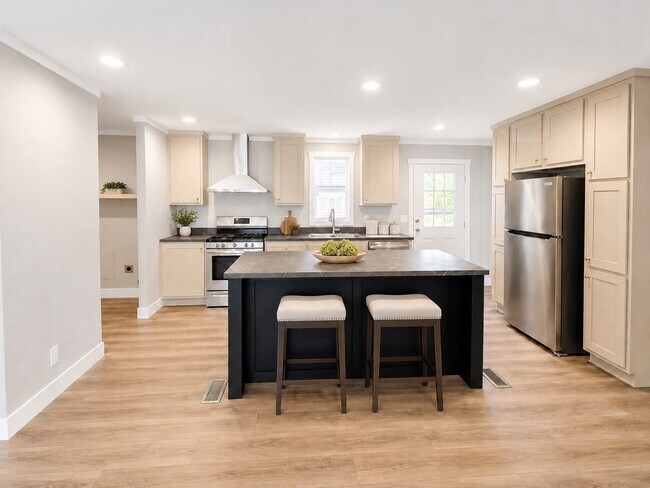 Foto del edificio - 4512 Spruce Ct
