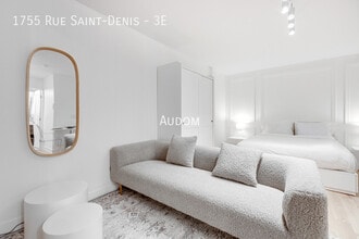 Building Photo - 1755 R. Saint-Denis