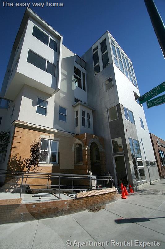 Foto del edificio - 2 Beech St