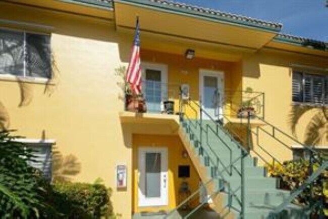 Foto del edificio - 727 NE 16th Ave
