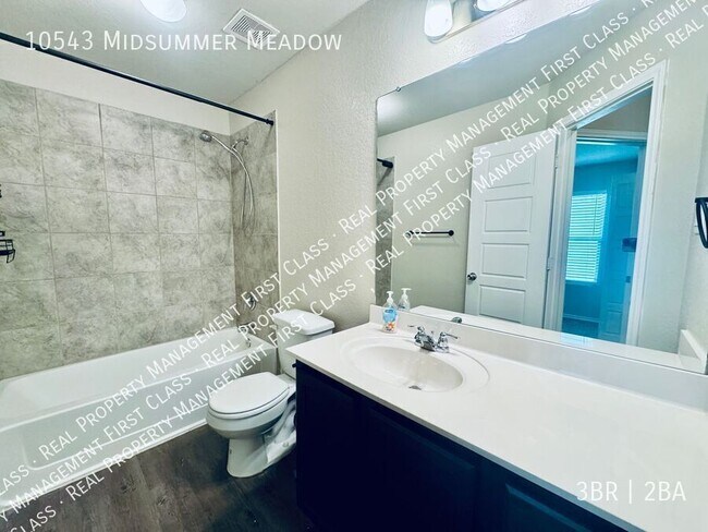 Building Photo - 10543 Midsummer Meadow