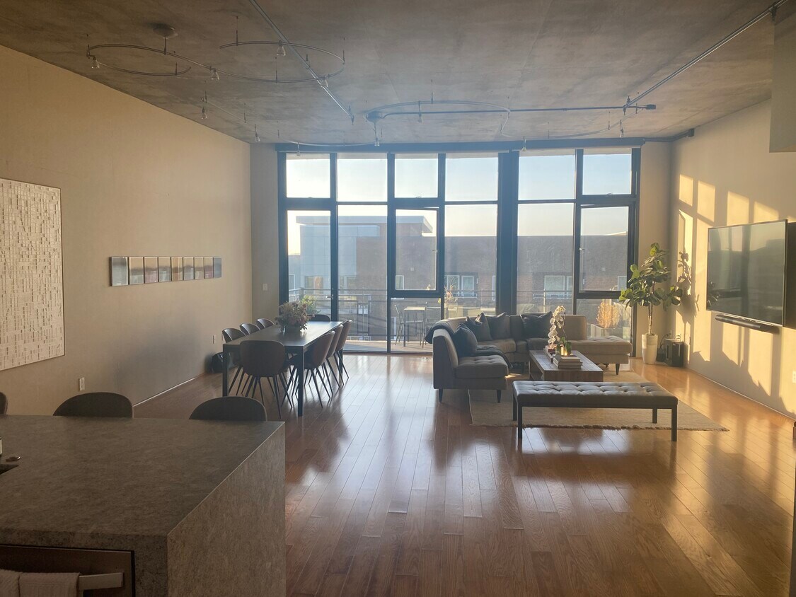 Foto principal - 1780 Kettner Blvd