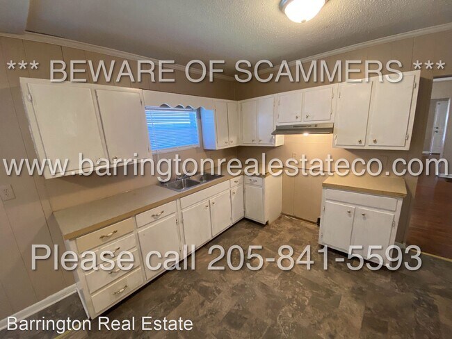 Foto del edificio - 4 br, 1 bath House - 1273 Park Avenue