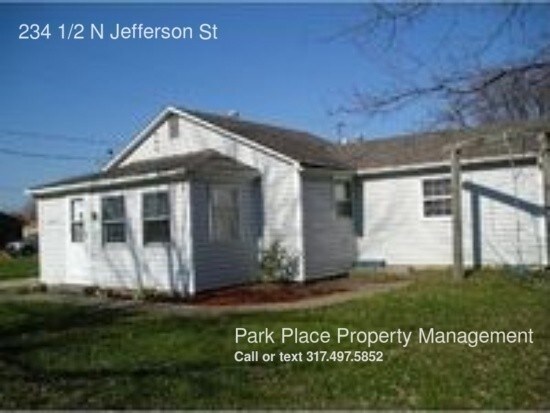 Primary Photo - 234 1/2 N Jefferson St