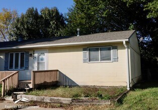 Building Photo - 2013-2015 Shirley Ln