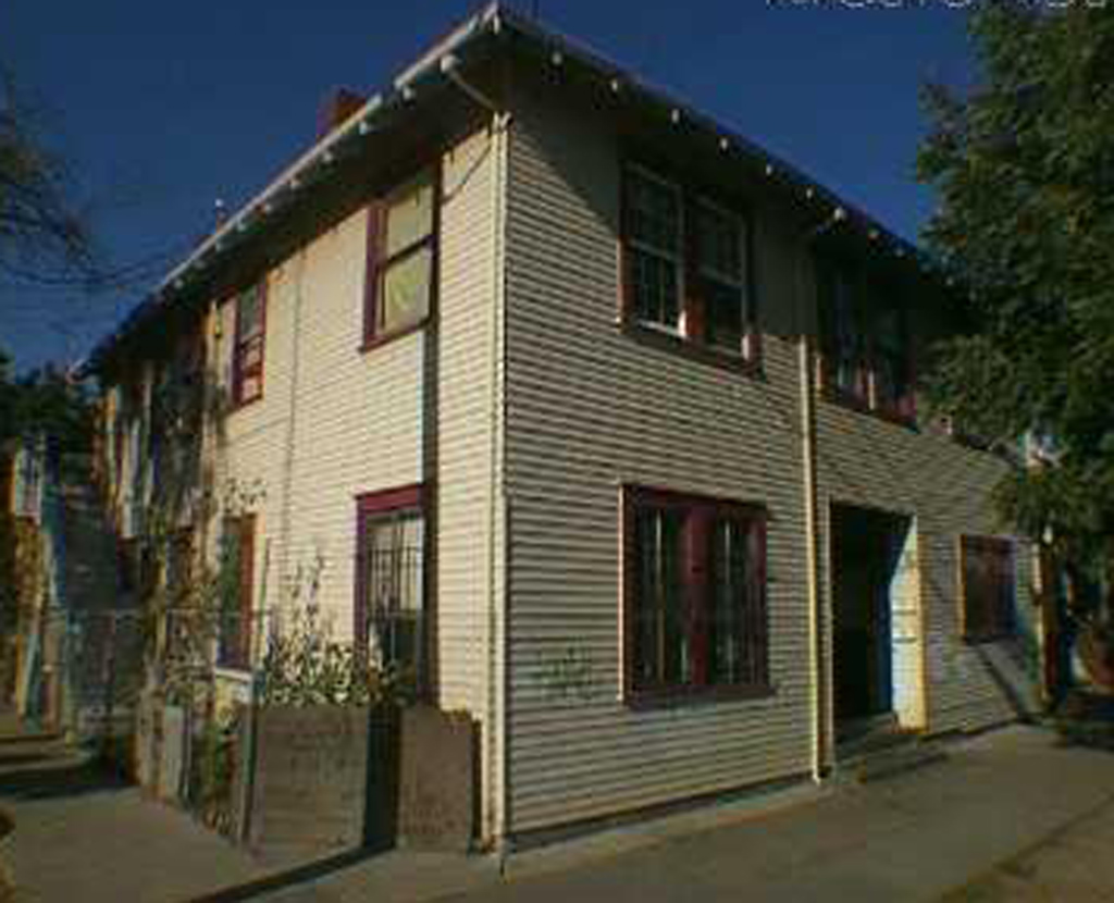 Primary Photo - 1205 East Weber