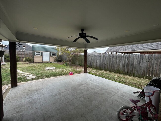 Foto del edificio - Close to Barksdale Air Force Base...