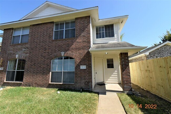 Building Photo - 3509 Attucks St
