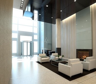 Foto principal - 215 W Washington St