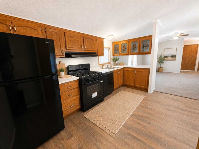 Foto del edificio - 3676 Willow Ct