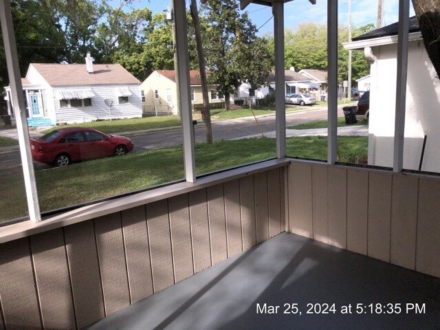 Building Photo - 3018 Plum St